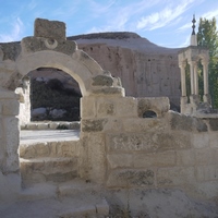 Photo de Turquie - Le Parc Naturel de Göreme